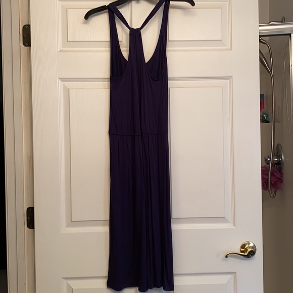 Old Navy Sundress (Navy color) - Picture 5 of 5